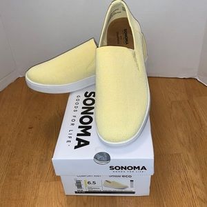 Ortholite eco women’s slip on shoes